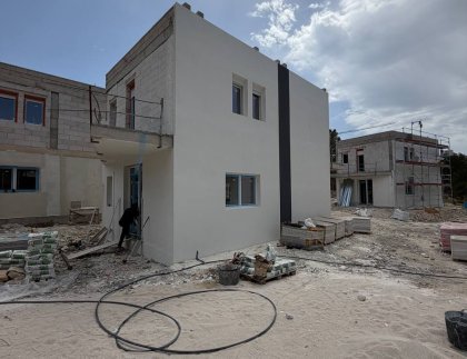 Casa · Obra nueva - Finestrat · Alicante · España