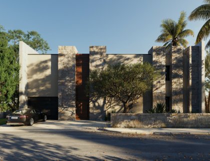 Casa · Obra nueva - Calpe · Alicante · España