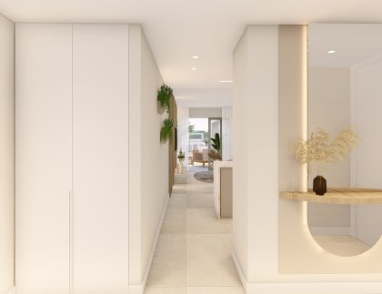 Apartamento · Obra nueva - Los Alcázares · Murcia · España