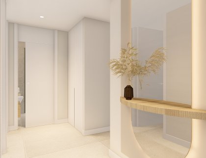 Apartamento · Obra nueva - Los Alcázares · Murcia · España