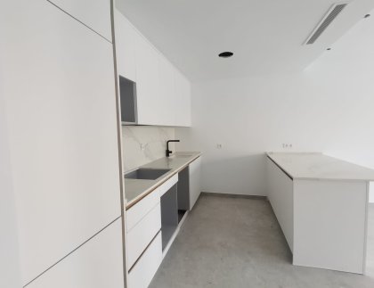 Apartamento · Obra nueva - Torrevieja · Alicante · España
