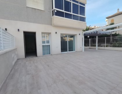 Apartamento · Obra nueva - Torrevieja · Alicante · España