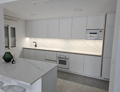 Apartamento · Obra nueva - Torrevieja · Alicante · España