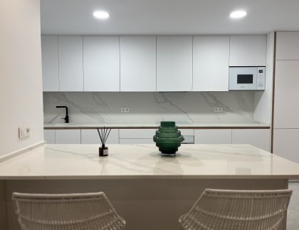 Apartamento · Obra nueva - Torrevieja · Alicante · España