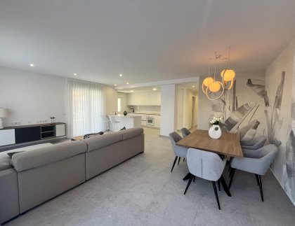 Apartamento · Obra nueva - Torrevieja · Alicante · España
