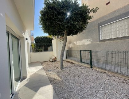 Apartamento · Obra nueva - Torrevieja · Alicante · España