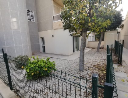 Apartamento · Obra nueva - Torrevieja · Alicante · España