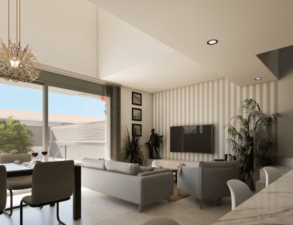 Casa · Obra nueva - Los Nietos · Murcia · España