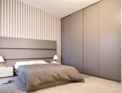 Casa · Obra nueva - Los Nietos · Murcia · España