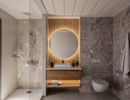 Casa · Obra nueva - Los Nietos · Murcia · España