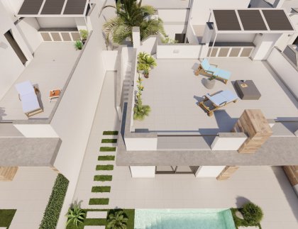 Casa · Obra nueva - Roldán · Murcia · España