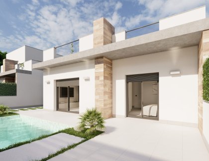 Casa · Obra nueva - Roldán · Murcia · España