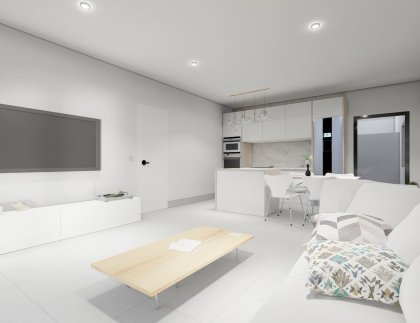 Casa · Obra nueva - Roldán · Murcia · España