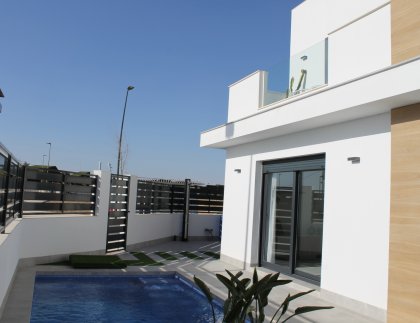Casa · Obra nueva - Roldán · Murcia · España