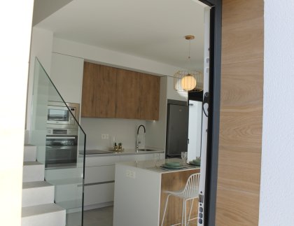 Casa · Obra nueva - Roldán · Murcia · España
