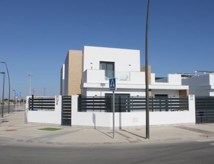 Casa · Obra nueva - Roldán · Murcia · España