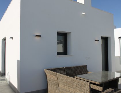 Casa · Obra nueva - Roldán · Murcia · España