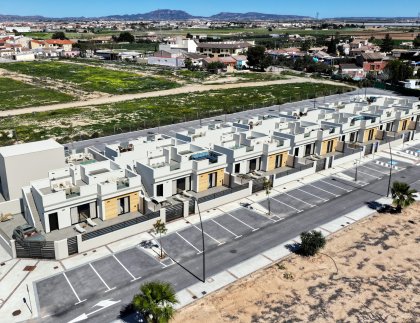 Casa · Obra nueva - Roldán · Murcia · España