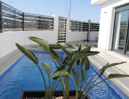 Casa · Obra nueva - Roldán · Murcia · España