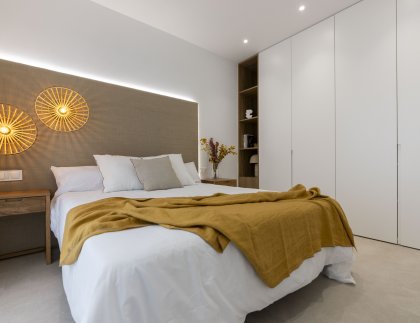 Casa · Obra nueva - Altaona Golf & Country Village · Murcia · España