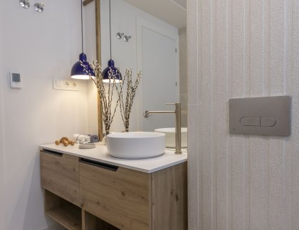 Casa · Obra nueva - Altaona Golf & Country Village · Murcia · España