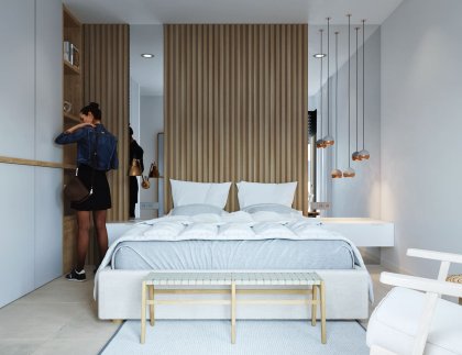 Casa · Obra nueva - Altaona Golf & Country Village · Murcia · España