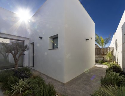Casa · Obra nueva - Altaona Golf & Country Village · Murcia · España