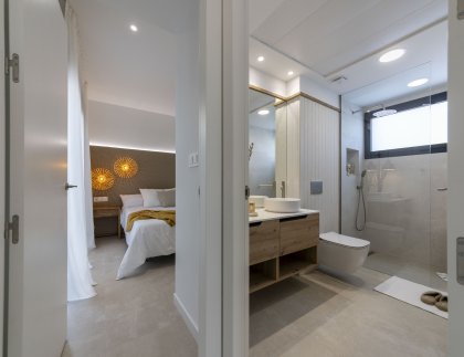 Casa · Obra nueva - Altaona Golf & Country Village · Murcia · España
