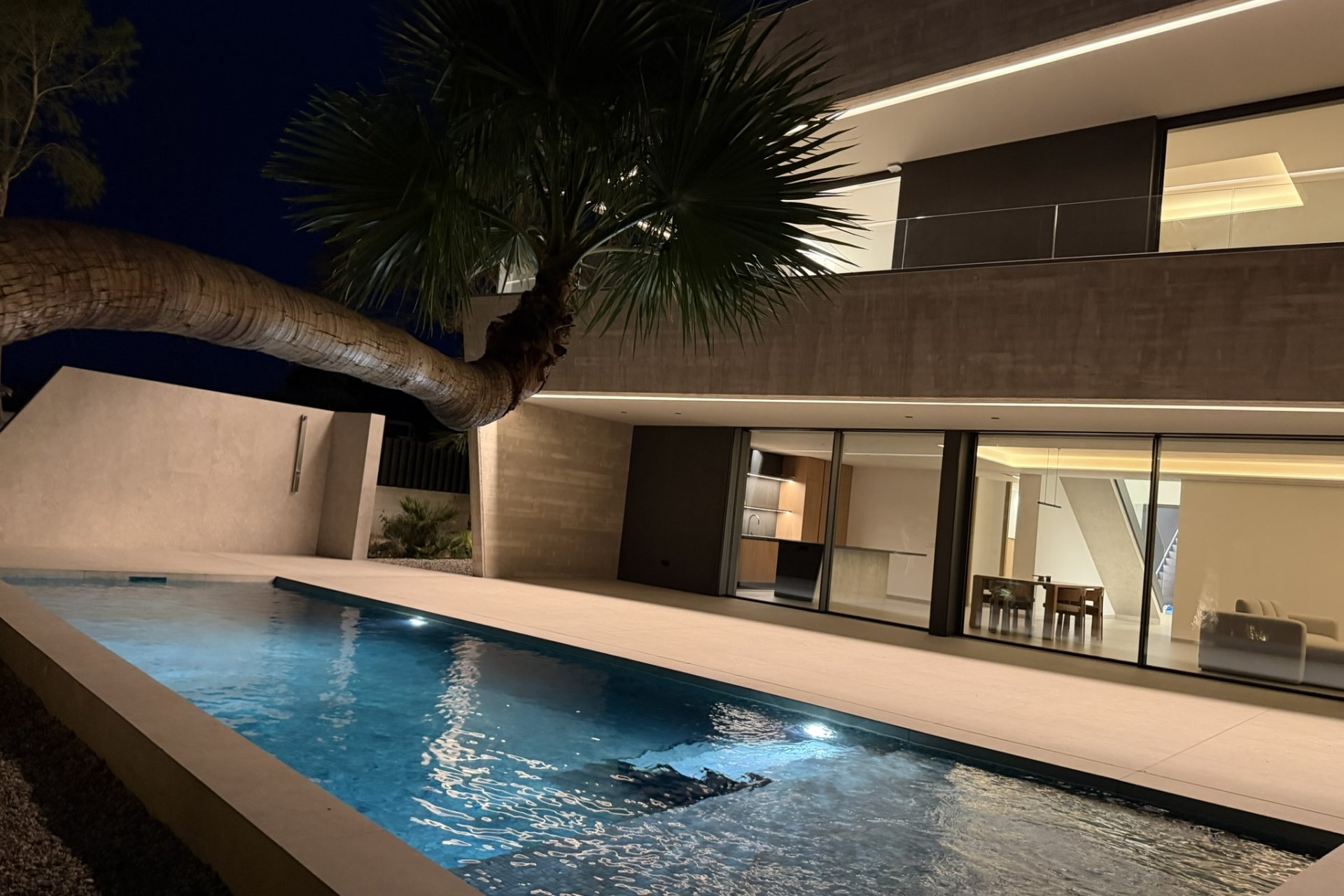 Obra nueva - Villa - Altea