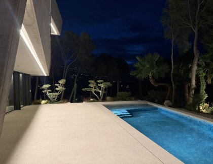 Villa · Obra nueva - Altea · Alicante · España