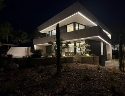 Villa · Obra nueva - Altea · Alicante · España