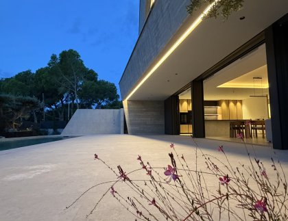 Villa · Obra nueva - Altea · Alicante · España