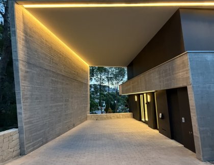 Villa · Obra nueva - Altea · Alicante · España
