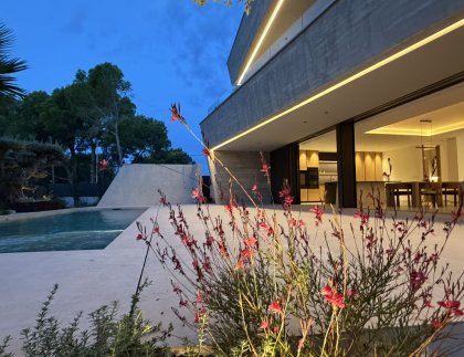 Villa · Obra nueva - Altea · Alicante · España
