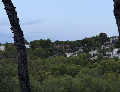 Villa · Obra nueva - Altea · Alicante · España