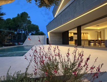 Villa · Obra nueva - Altea · Alicante · España