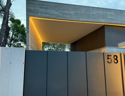 Villa · Obra nueva - Altea · Alicante · España
