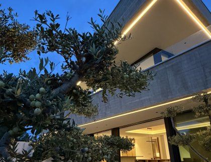 Villa · Obra nueva - Altea · Alicante · España