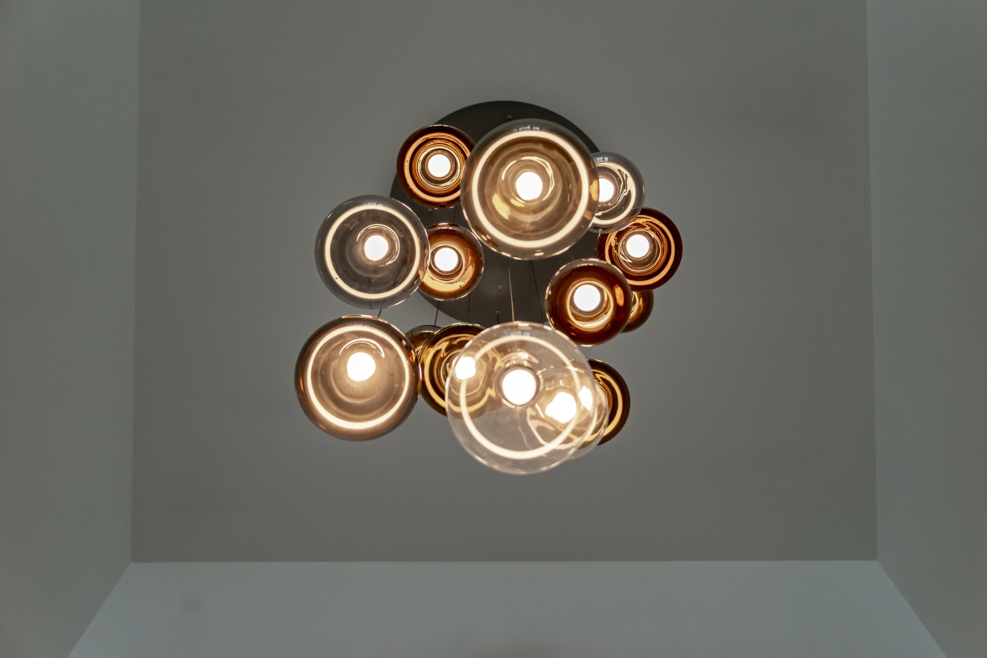 Obra nueva - Villa - Altea