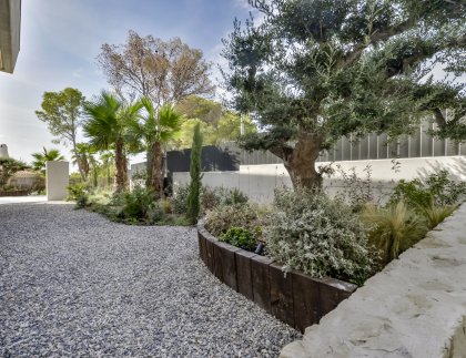 Villa · Obra nueva - Altea · Alicante · España