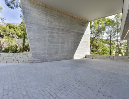 Villa · Obra nueva - Altea · Alicante · España
