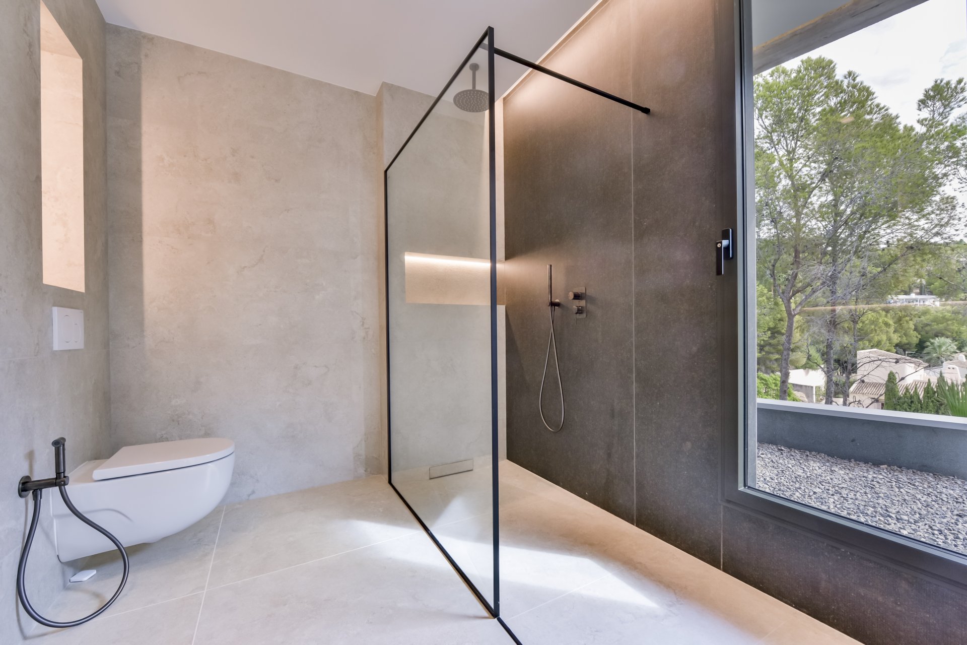 Obra nueva - Villa - Altea