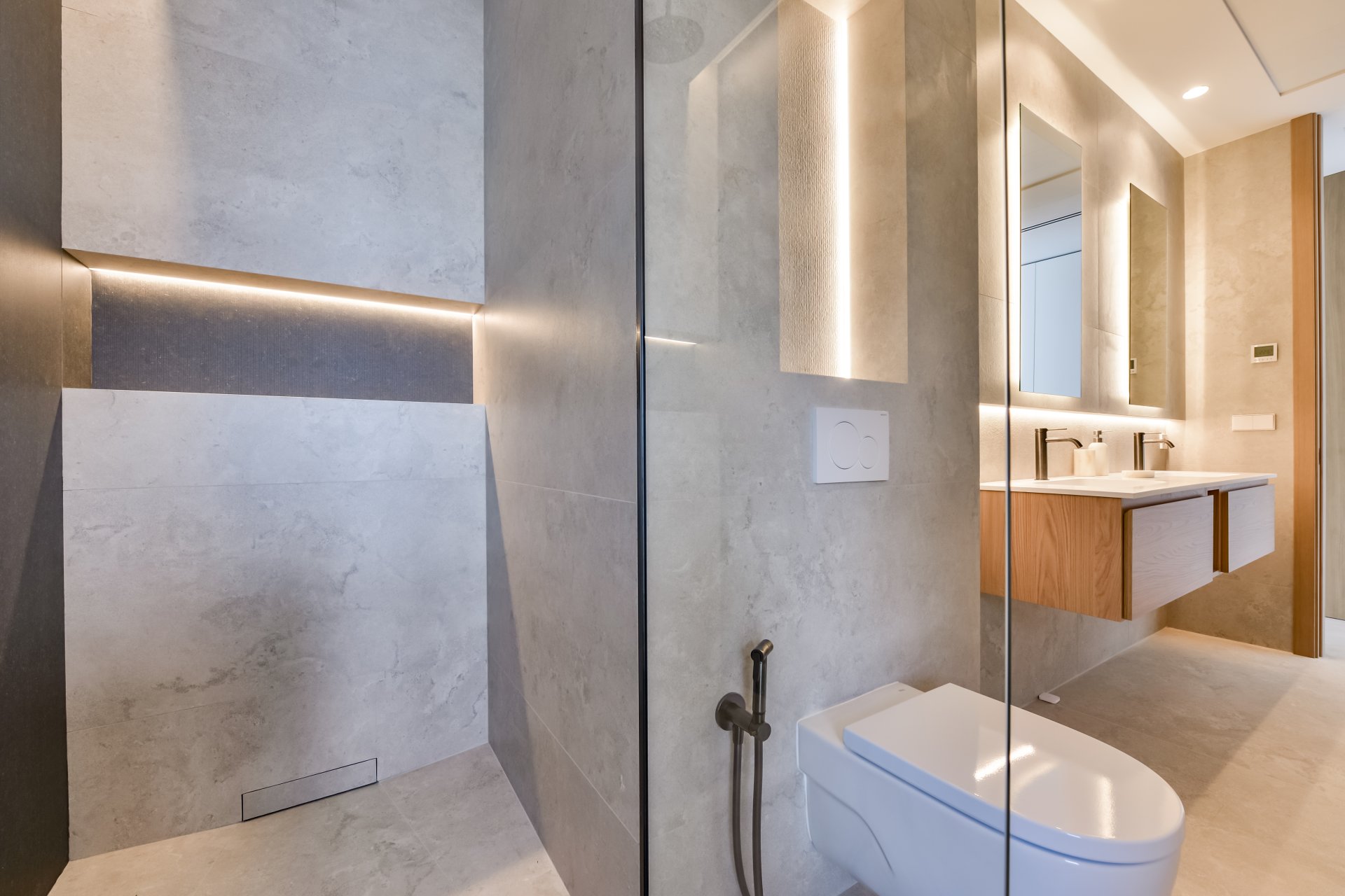 Obra nueva - Villa - Altea