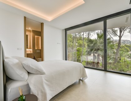 Villa · Obra nueva - Altea · Alicante · España
