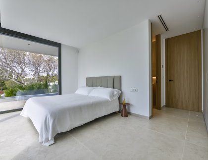 Villa · Obra nueva - Altea · Alicante · España