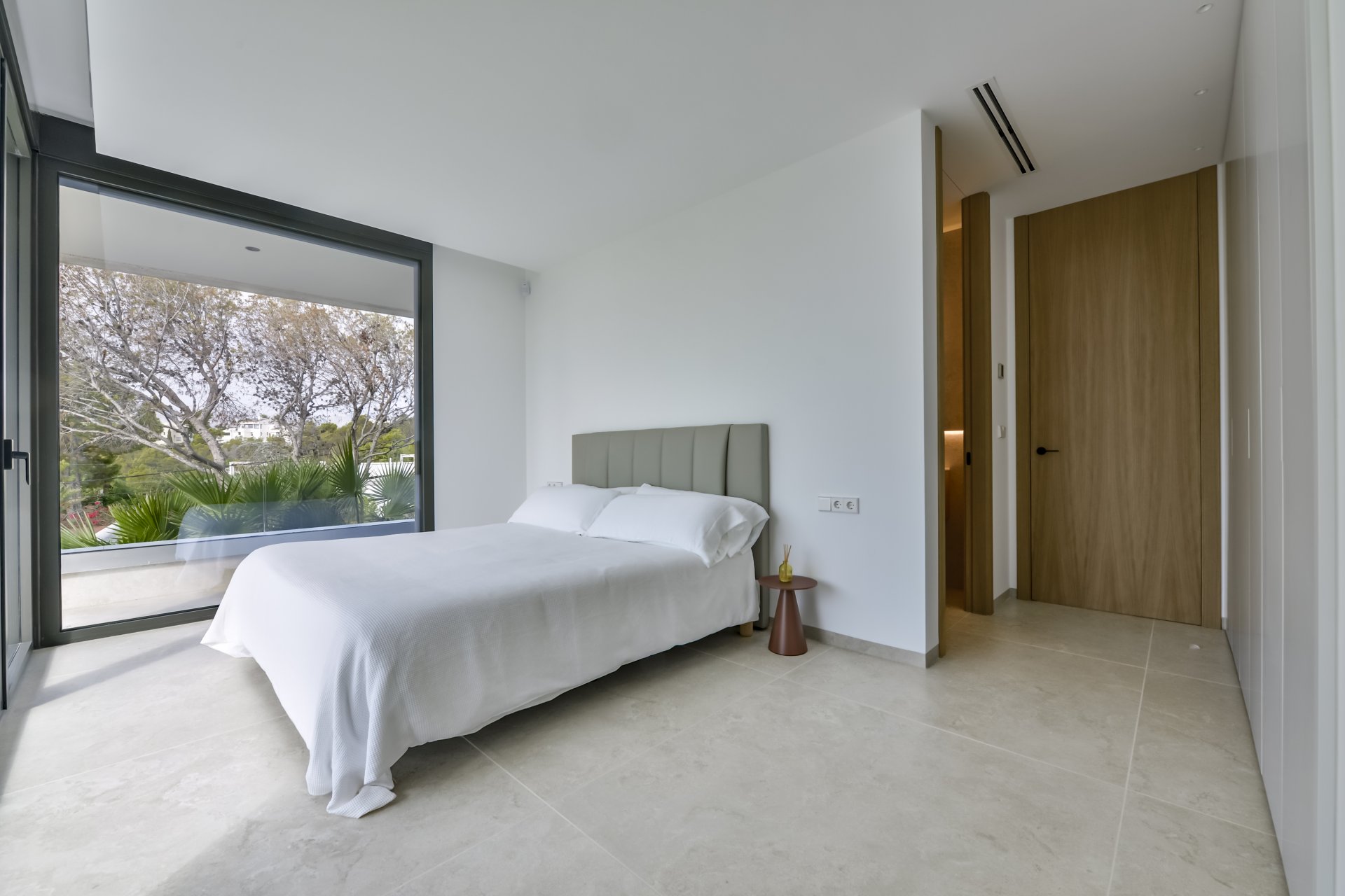 Obra nueva - Villa - Altea