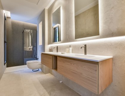Villa · Obra nueva - Altea · Alicante · España