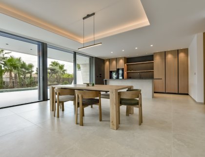 Villa · Obra nueva - Altea · Alicante · España