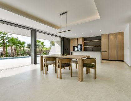 Villa · Obra nueva - Altea · Alicante · España