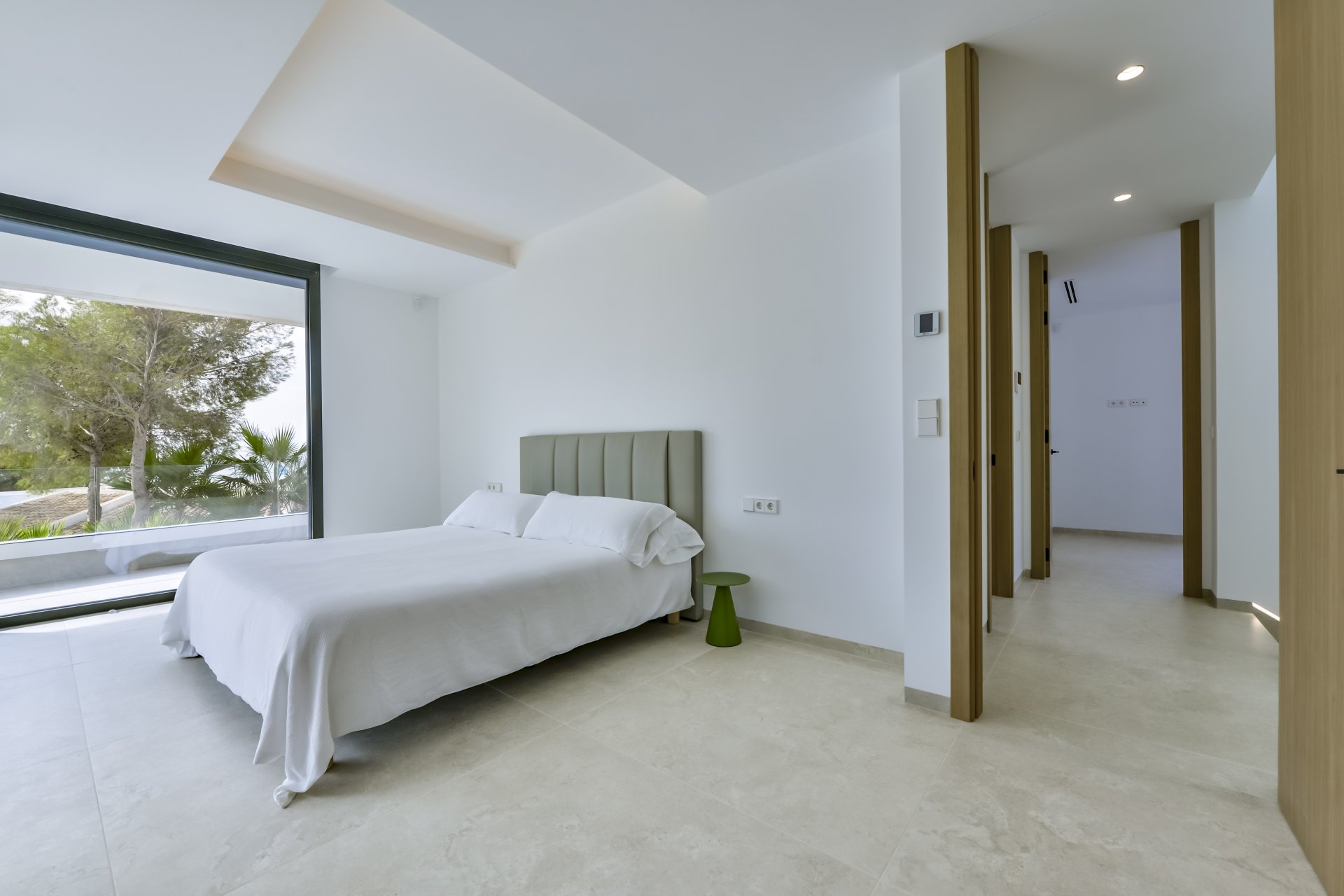 Obra nueva - Villa - Altea